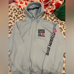 Clearwater Beach Hoodie